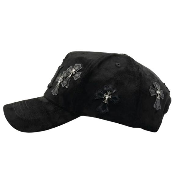 Bigg Boss Snapback Hat Barbas Hats Dandy Hats RUDE AWAKENING New Era 31 hat - Picture 2 of 5